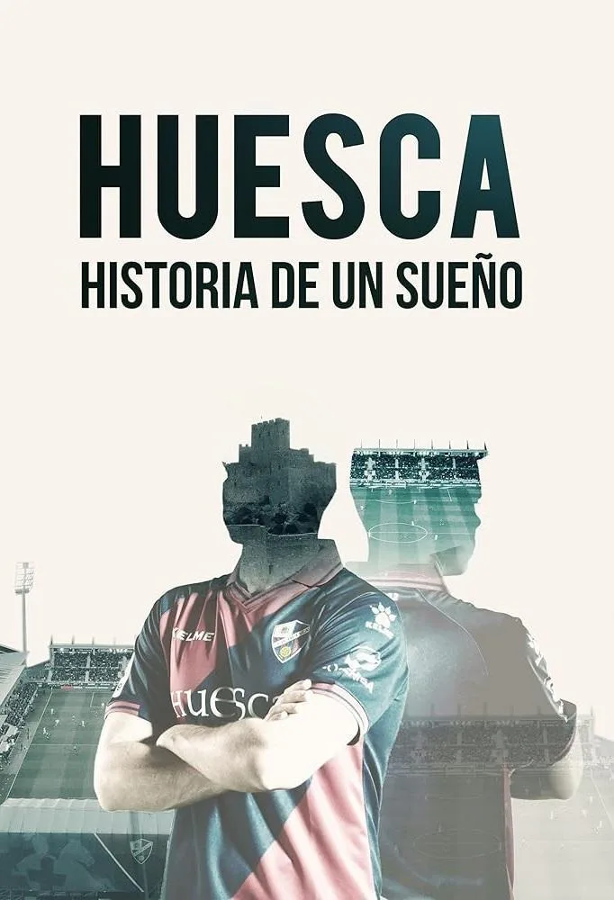 Cartel de Huesca, más allá de un sueño.