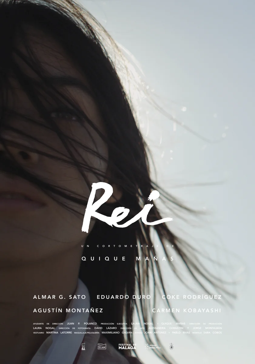 Cartel de Rei.